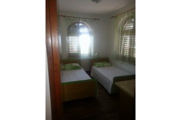 Хорватiя Privát Lovran, Екстер'єр